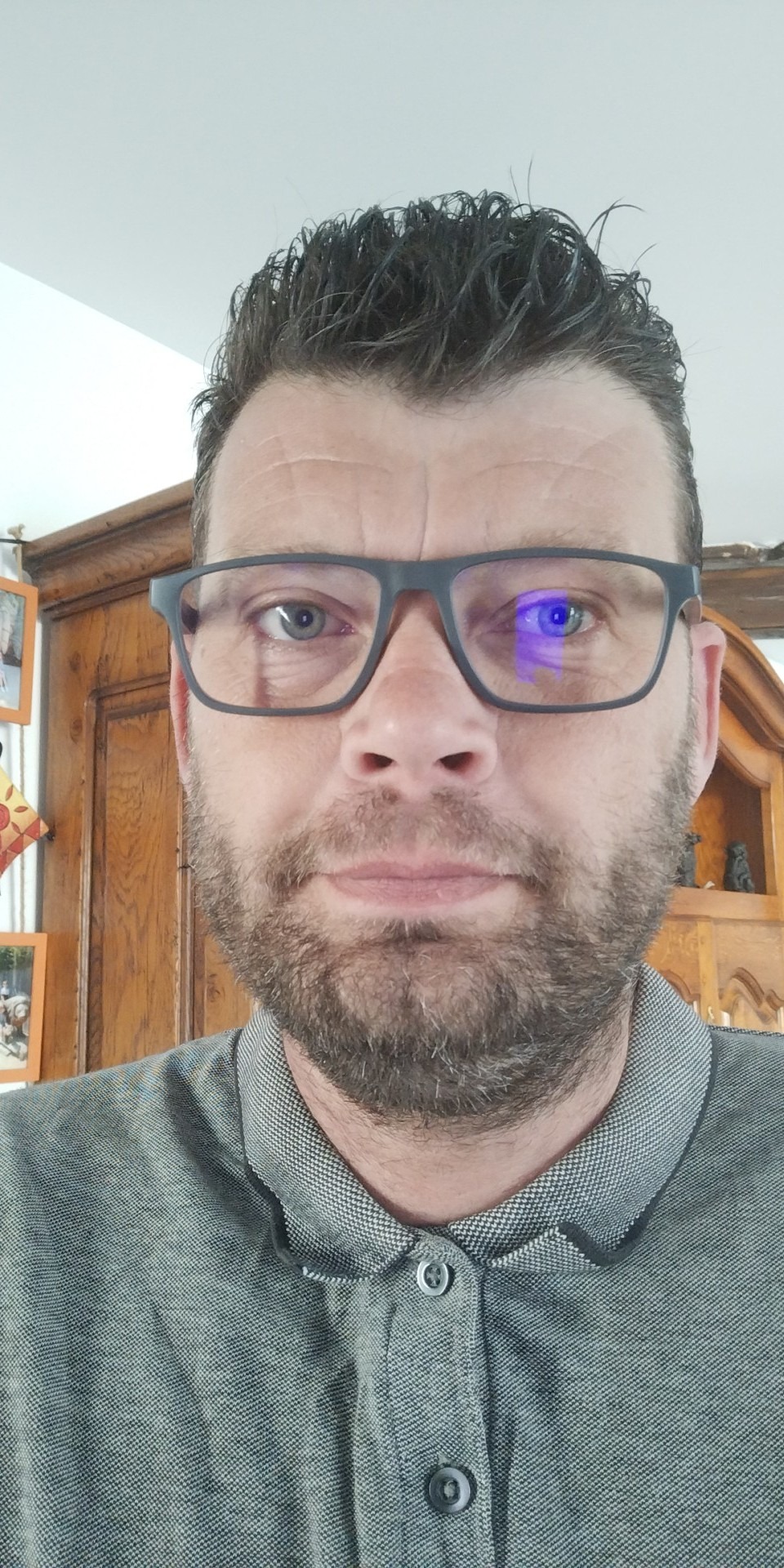 Mouhamed - Tenneville - Luxembourg | Rencontre libertine