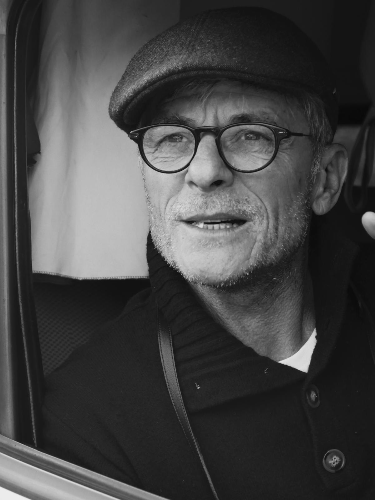 Dario - Martelange - Luxembourg | Rencontre libertine